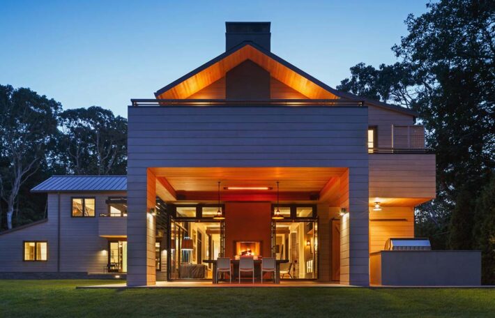 Single House Near, Los Angeles Single House Near, Los Angeles